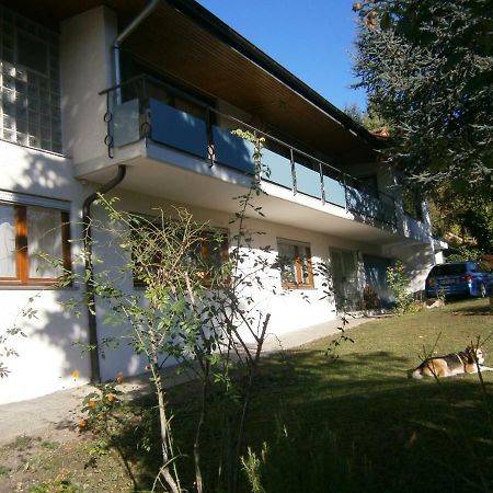 Ferienwohnung Roessler ماركدورف المظهر الخارجي الصورة