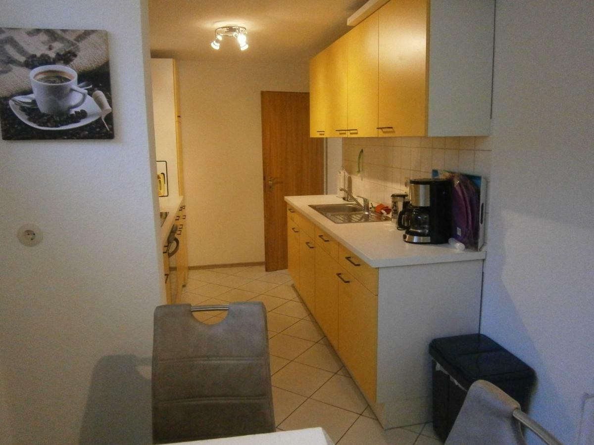 Ferienwohnung Roessler ماركدورف المظهر الخارجي الصورة