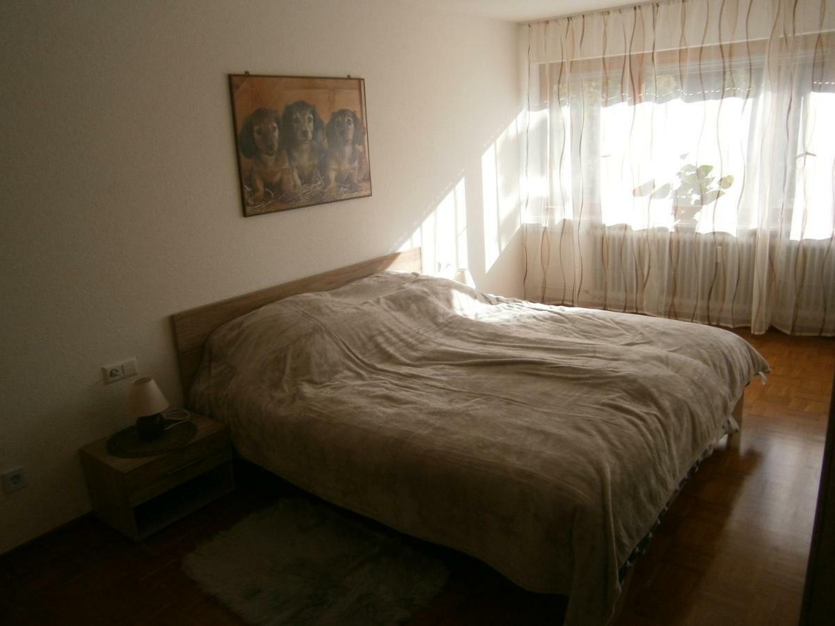 Ferienwohnung Roessler ماركدورف المظهر الخارجي الصورة